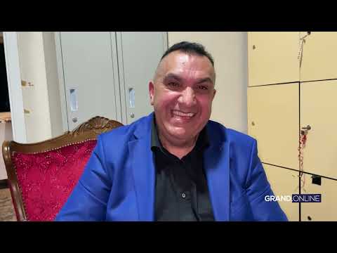 Suljo Osmanović Dundo otkrio sve o unucima: "Biće ih jedno dvadesetak"