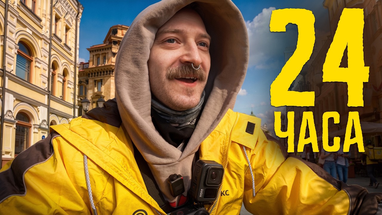 ТЕСТ-ДРАЙВ ЯНДЕКС БАЙКА ПРЯМ НА ЗАВОДЕ