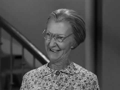 The Beverly Hillbillies, S2, E37 (Jed Gets the Misery)