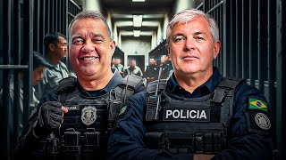 ESPECIAL: SAIDINHAS E CRIMES NO FIM DO ANO - PART. CASTRO & PAGANOTTO