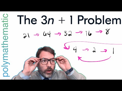 The Collatz Conjecture: Easy Enough for a 3rd Grader, Hard Enough for Terry Tao