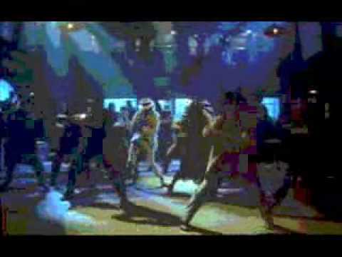 Rihanna vs Michael Jackson - Disturbed Criminal