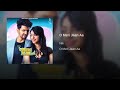 Nik's | O Meri Jaan Aa | New punjabi song 2019 | Funny & Love Videos ||