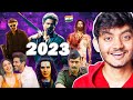 TOP 10 Best Movies 2023 - INDIA