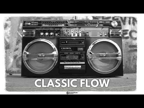 "Classic Flow" - Old School Boom Bap Hip Hop Type Beat Instrumental Banger | prod. by Screwaholic