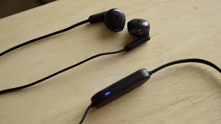 Video thumbnail for JBL Tune 215BT Unboxing by Gadgets 360