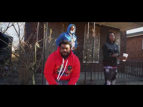GrimyMoneyGang KB - Grimy Season ( Official Music Video) Shot By : @OnPointFilmzSTL