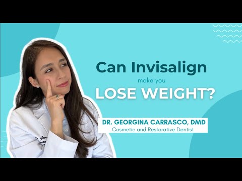 Have you heard of the Invisalign Diet?