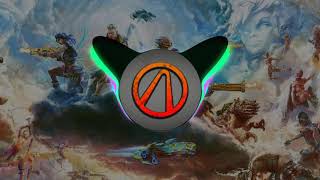 Animal Fiction - Hold On (Borderlands 3 - Project DD Theme)