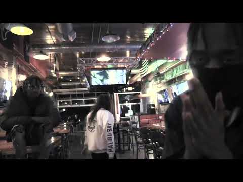 2HEFNER X RUGRAT REXX X WWF KAKAROT - “TOP” (OFFICIAL VIDEO)