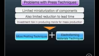 Micro Contacts movie 01 en