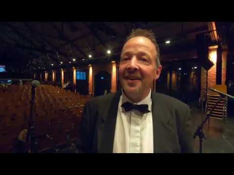 Making of "Wo ich herkomm" P-Vers & Claudio feat. Stadtkapelle Offenburg