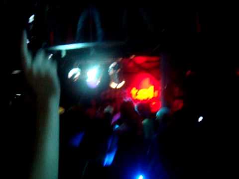 Ed Cosmonaut @ Inside, Kazantip-2009