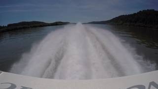 Nordic Rage Top Speed Run