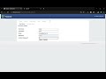 Edit Admin Web