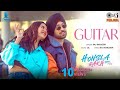 Guitar Honsla Rakh Official Video Diljit Dosanjh Shehnaaz Gill Latest Punjabi Songs 2021