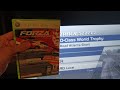 Road Atlanta Club Circuit D Class World Trophy Forza Motorsport 2 Xbox 360 Gameplay