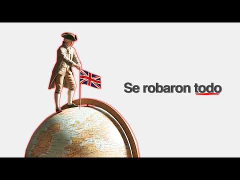 How London became the center of the world