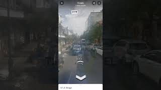 Download lagu NOSTALGIA DI JL. BRAGA BANDUNG DARI MASA KE MASA mp3