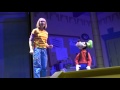 Disney Junior Live On Stage FRENCH Français Version Disneyland Paris
