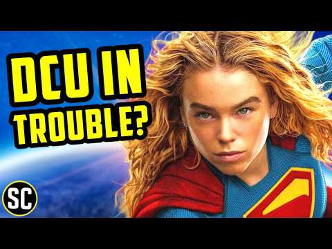 If Supergirl Flops, will WB Restore the SnyderVerse?