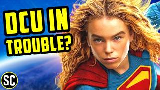 If Supergirl Flops, will WB Restore the SnyderVerse? thumbnail