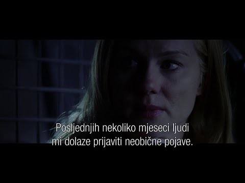 The Mothman Prophecies (2002) [HTV 2]