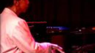 Roy Meriwether Preachin'