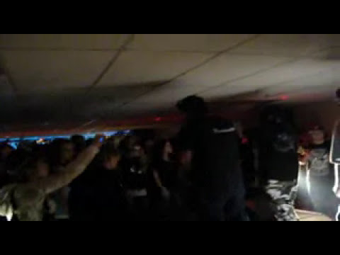 Banator - Prestation live - (En live à Baie-comeau)