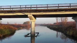 Рыбацкий стан ульяновская область