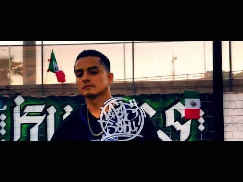 NabyBaby - Nadie que Pare la C y la H ft Dj Lee 💣 (Vídeo Oficial)