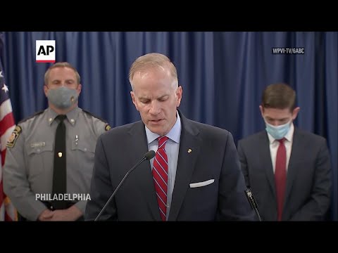 What we know about the Philadelphia Police shooting of Walter Wallace Jr