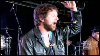 The Trews - So She&#39;s Leaving (Live at the Edge)