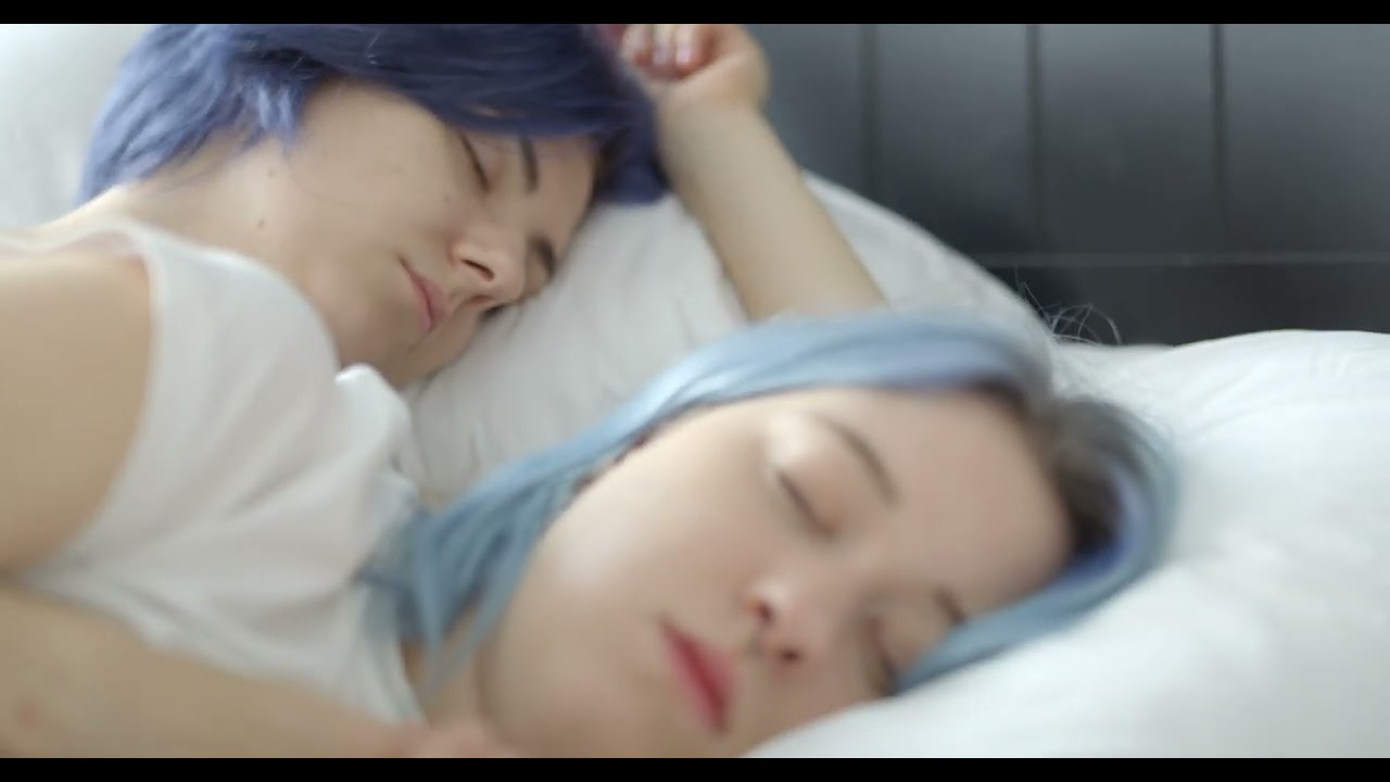 Billy Ray Norris - It's Complicated (Official Music Video) ft Rebecca Jade