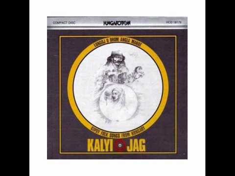 Kalyi Jag - Like Birds