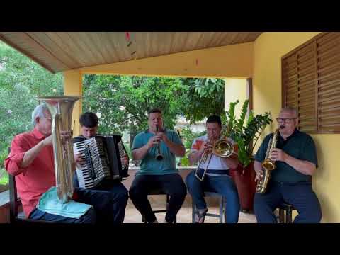 Tocata Dourados MS, Hino 244 CCB