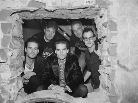 7Below - Black Knight (Deep Purple-cover)