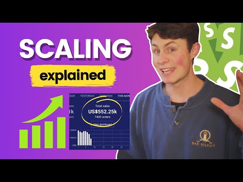 How to Scale Your Business