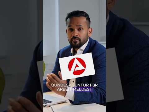 Arbeitslos oder arbeitssuchend – wo ist der Unterschied?