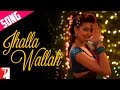Jhalla Wallah Song | Ishaqzaade | Arjun Kapoor | Parineeti Chopra | Shreya Ghoshal