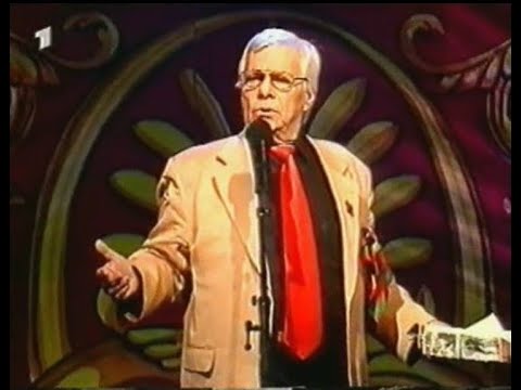 Karneval 2002 – Düsseldorf – Wolfgang Reich