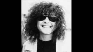 Marc Bolan T Rex - LONDON BOYS