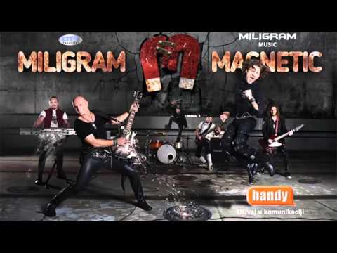 MILIGRAM MAGNETIC - PROLAZNA I POSEBNA - (AUDIO 2015) HD