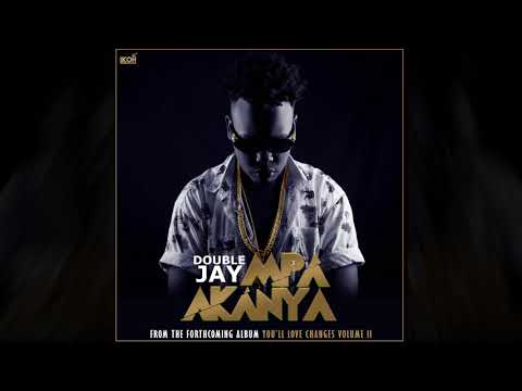 Mpa Akanya - Double Jay