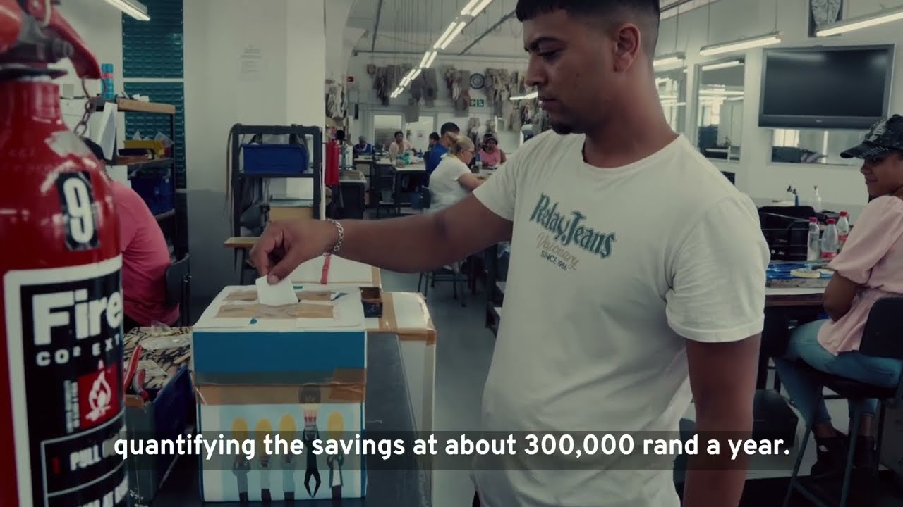 Productivity Ecosystems: Transforming Enterprises and Jobs