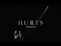 Hurts - Mercy 