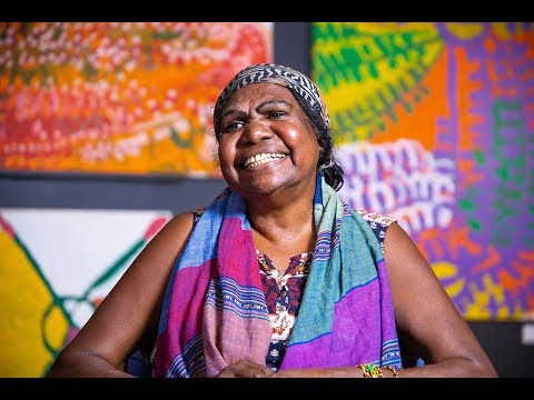 Aboriginal Art and Culture in the Territory
