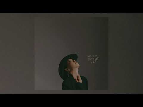 Gloria Kim - was it easy getting over me? (Official Audio)