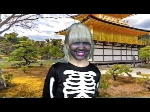 Phoebe Bridgers - Kyoto (Cupcakke Remix)