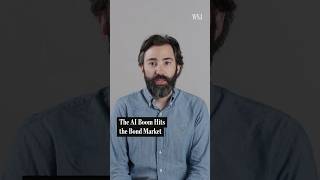 Companies Issue Bonds to Fund AI Investments, Raising Investor Concerns